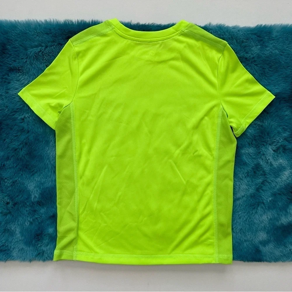 Gap Kids Dry Wicking Tee Size S Boys
